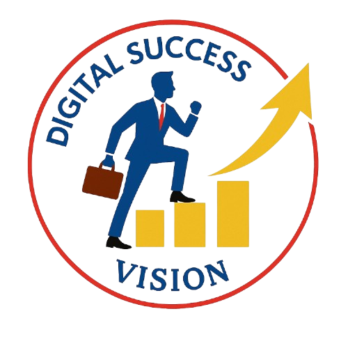 digital success vision